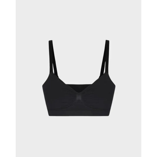 Seamless Adjustable Yoga Bra